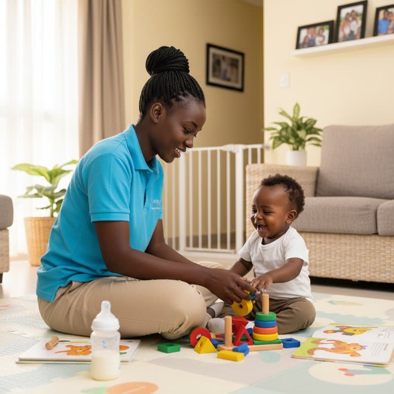 Childcare