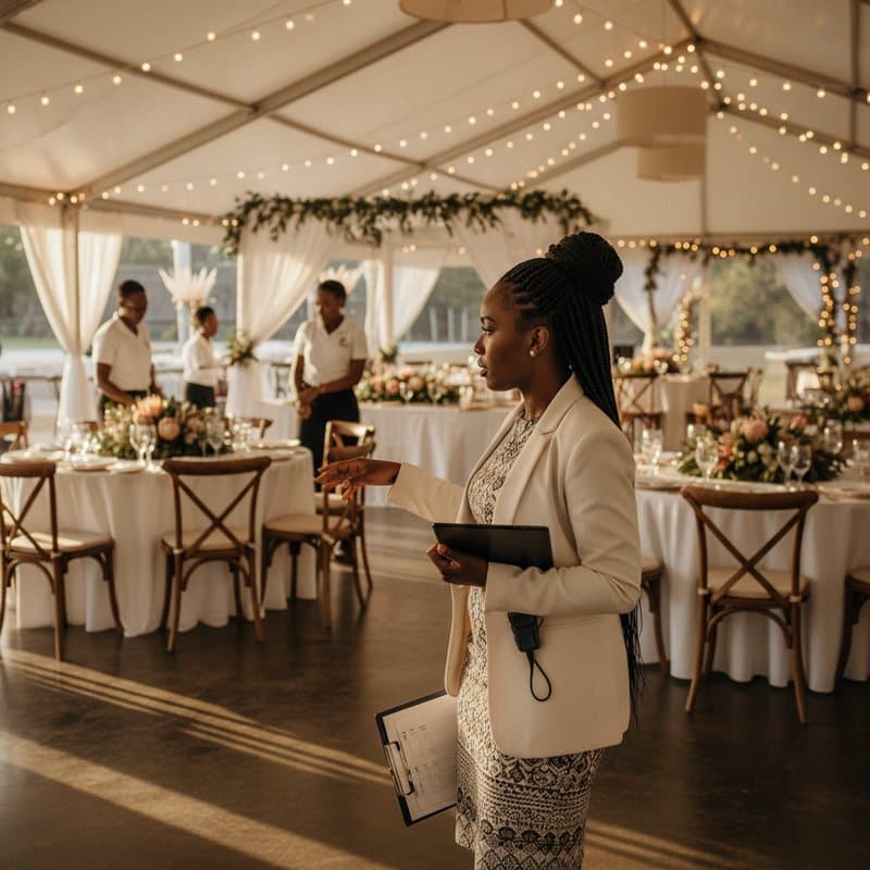 Events & Lifestyle