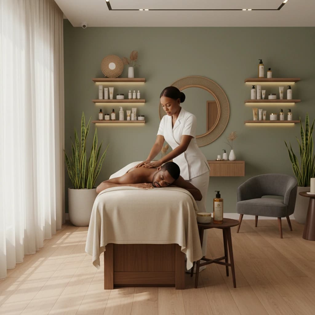 Health & Wellness
