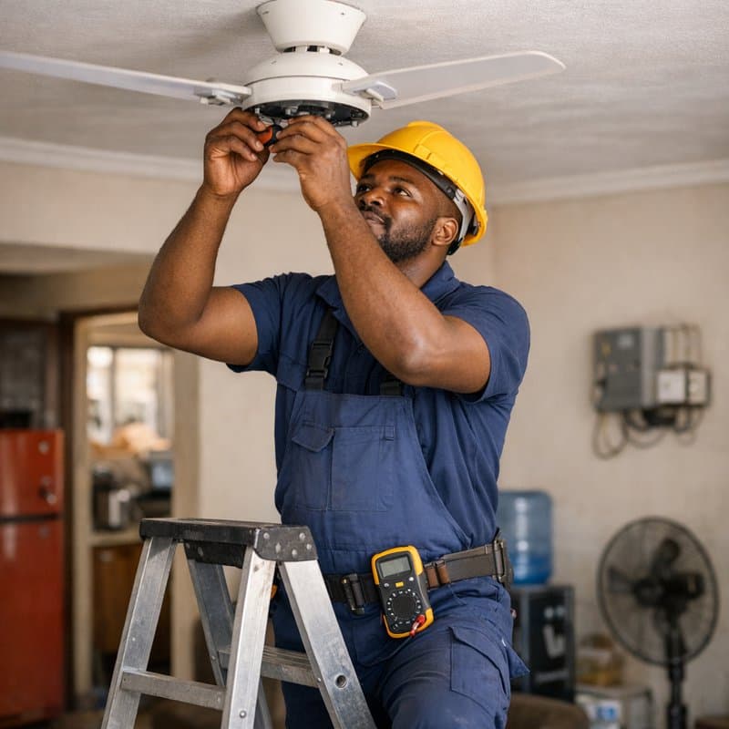 Home Services